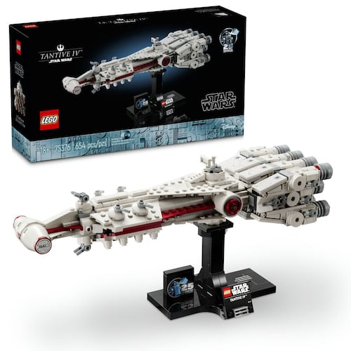 LEGO Tantive IV™