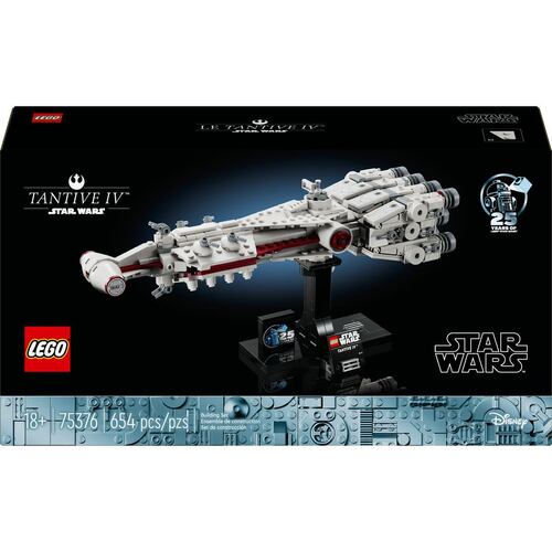 LEGO Tantive IV™