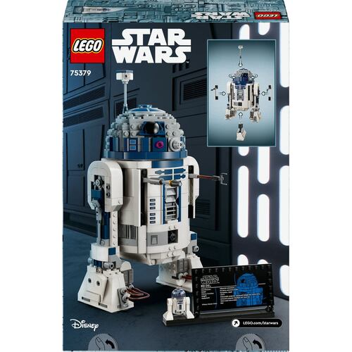LEGO R2-D2™