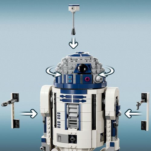 LEGO R2-D2™
