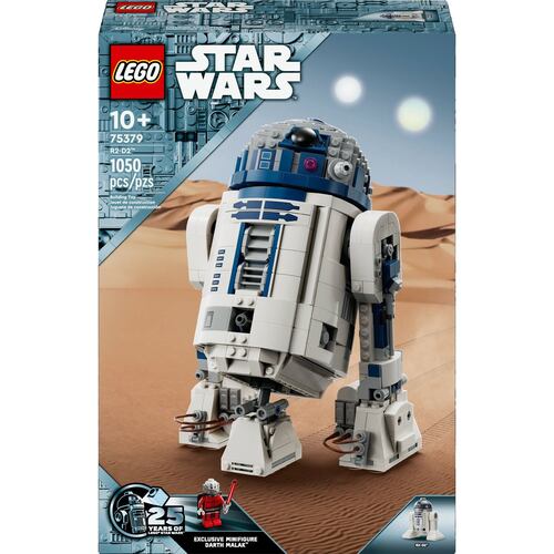 LEGO R2-D2™