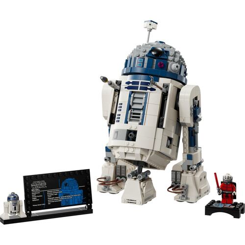 LEGO R2-D2™