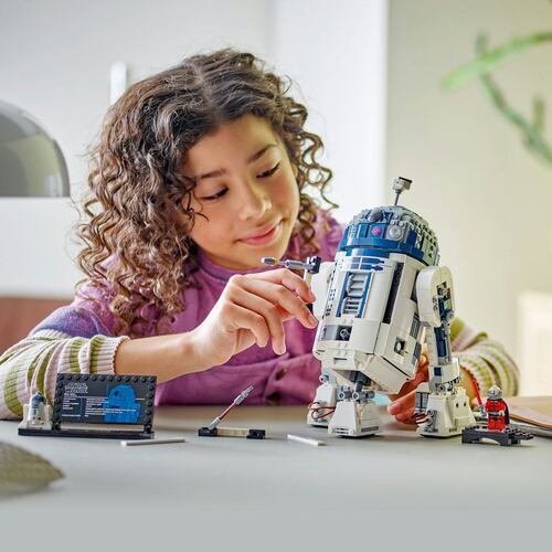 LEGO R2-D2™
