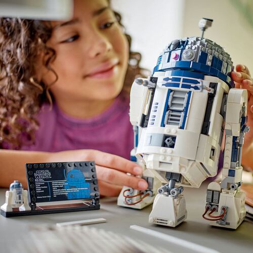 LEGO R2-D2™