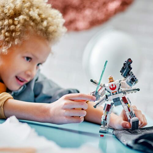 LEGO® Meca Ala-X de Luke Skywalker™