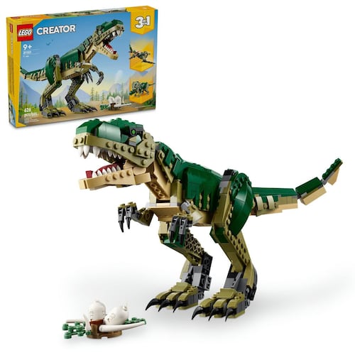 LEGO® T. rex