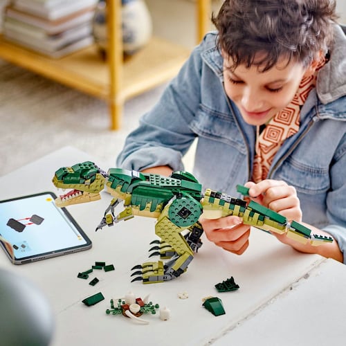LEGO® T. rex