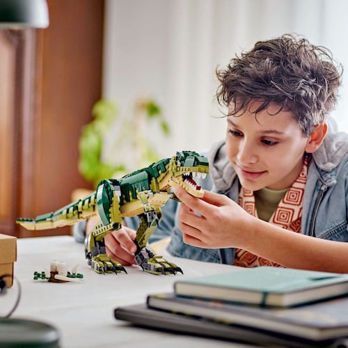 LEGO® T. rex