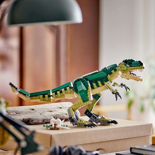 LEGO® T. rex