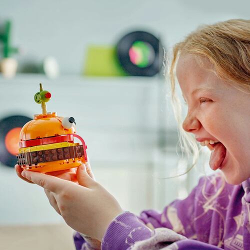 LEGO® Durrr Burger