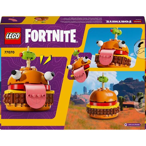 LEGO® Durrr Burger