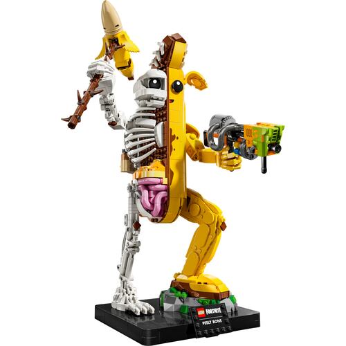 LEGO® Bananín huesudo