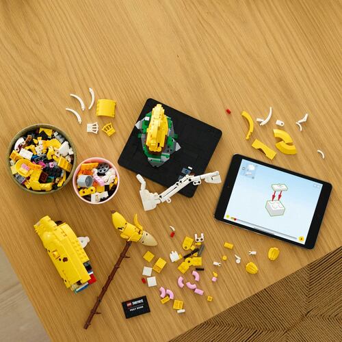 LEGO® Bananín huesudo