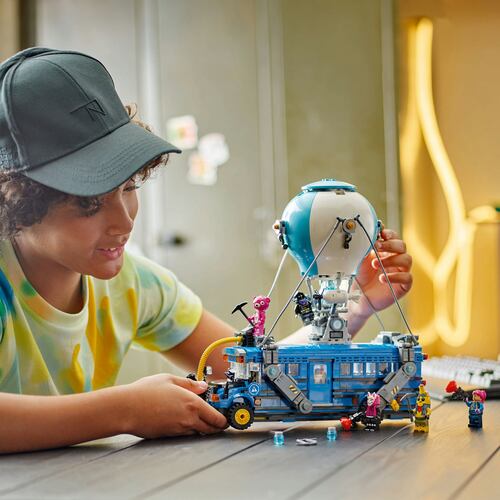 LEGO® Autobús de Combate