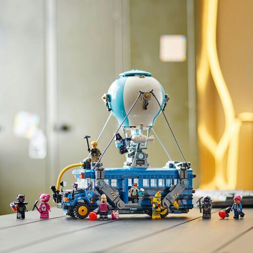LEGO® Autobús de Combate