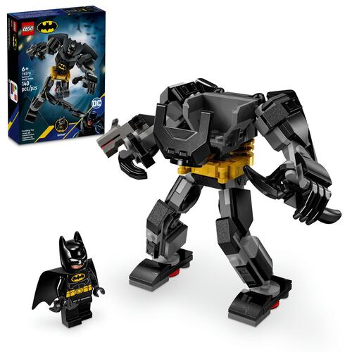 LEGO® Armadura Robótica de Batman™