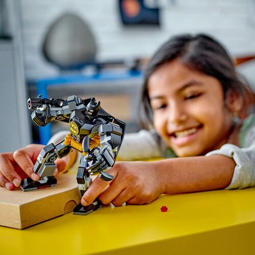 LEGO® Armadura Robótica de Batman™