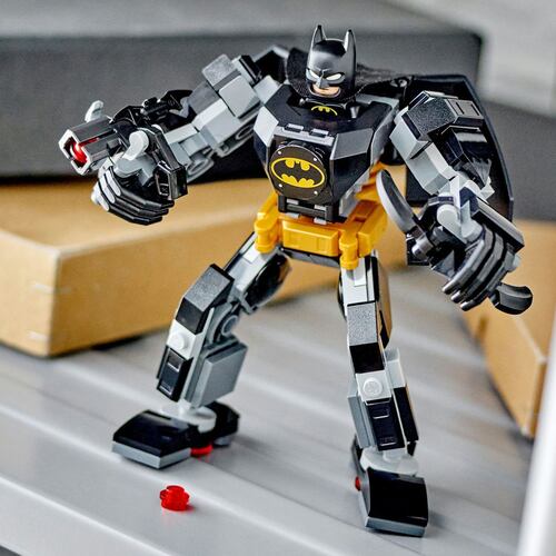 LEGO® Armadura Robótica de Batman™