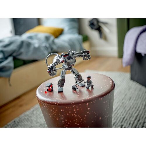 LEGO® Armadura Robótica de Máquina de Guerra