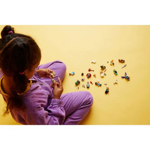 LEGO® Minifiguras Serie 25