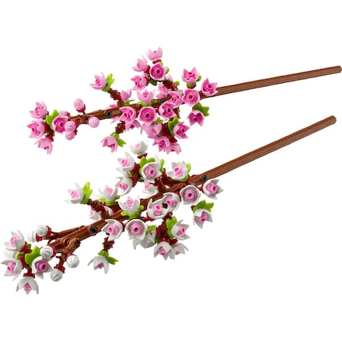 LEGO® Flores de Cerezo