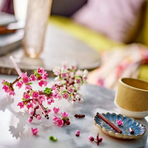 LEGO® Flores de Cerezo