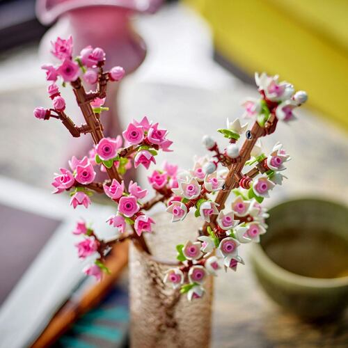 LEGO® Flores de Cerezo