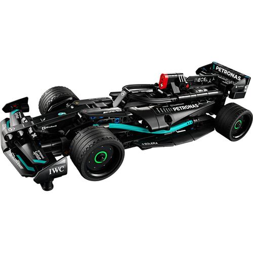 LEGO Mercedes-AMG F1 W14 E Performance Pull-Back