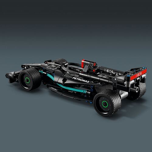 LEGO Mercedes-AMG F1 W14 E Performance Pull-Back