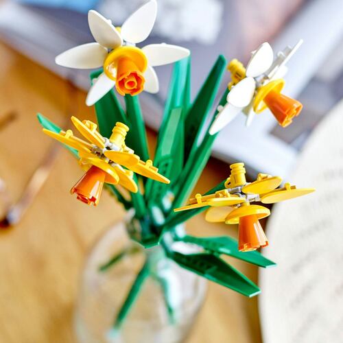 LEGO® Narcisos