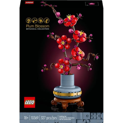 LEGO® Flor de Ciruelo