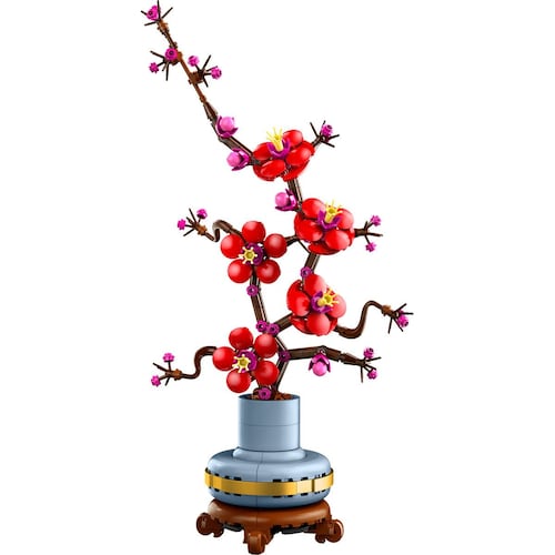 LEGO® Flor de Ciruelo