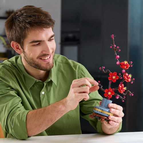 LEGO® Flor de Ciruelo