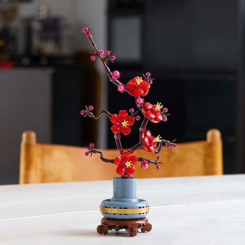 LEGO® Flor de Ciruelo