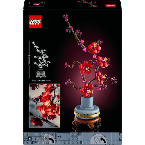 LEGO® Flor de Ciruelo