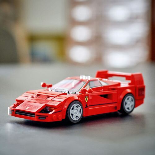 LEGO® Supercoche Ferrari F40