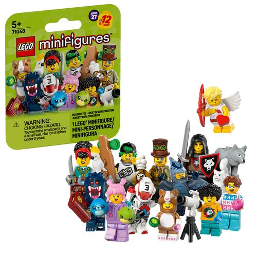 LEGO® Serie 27