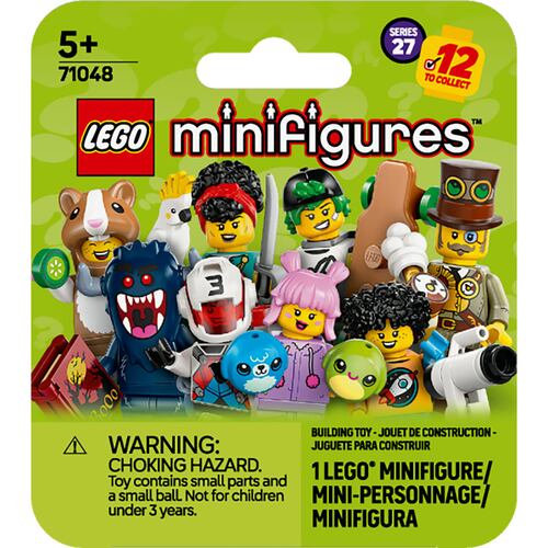 LEGO® Serie 27
