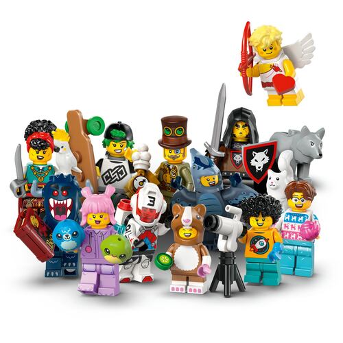 LEGO® Serie 27