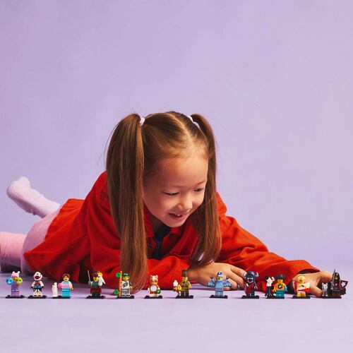 LEGO® Serie 27