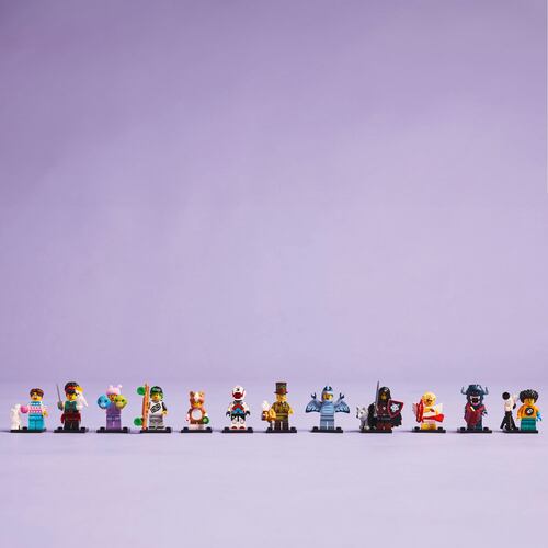 LEGO® Serie 27