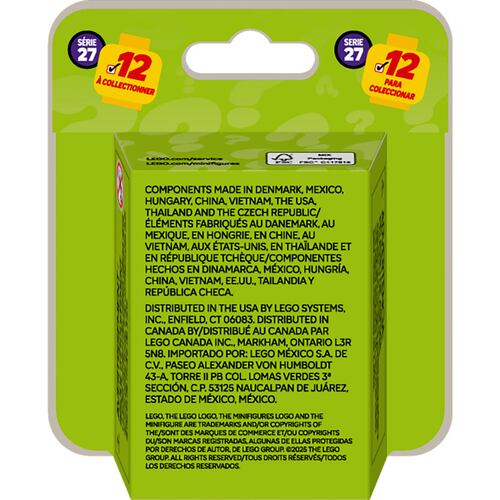 LEGO® Serie 27