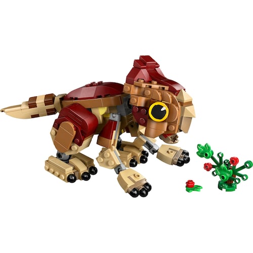 LEGO® Jurassic World Dolores Bebé: Aquilops Set 76970