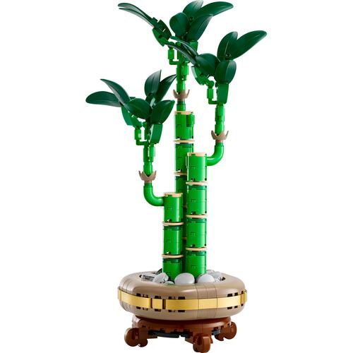 LEGO® Bambú de la Suerte