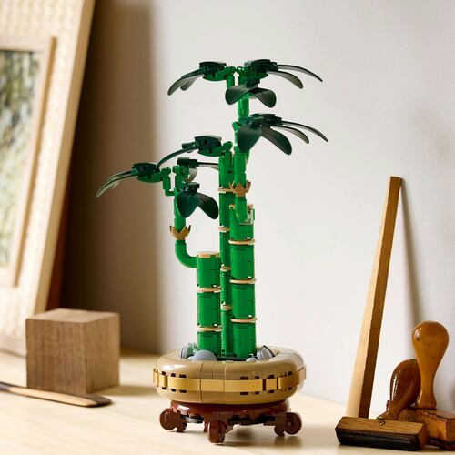 LEGO® Bambú de la Suerte