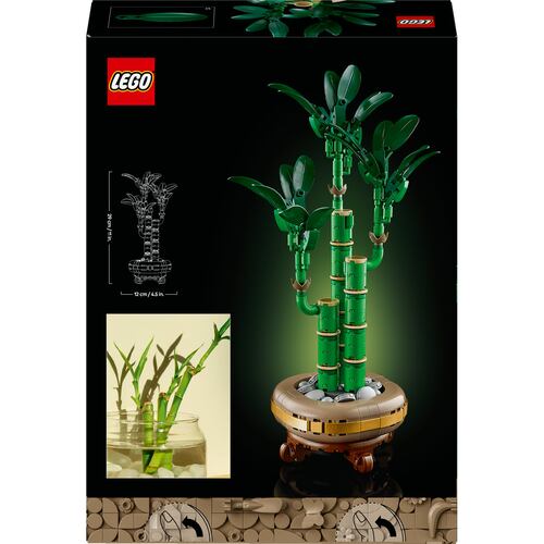 LEGO® Bambú de la Suerte