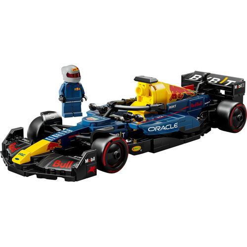 LEGO® SPEED CHAMPIONS Auto de Carreras Oracle Red Bull Racing RB20 F1®
