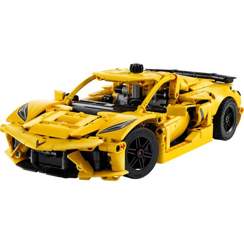 LEGO® Technic™ Auto Chevrolet Corvette Stingray