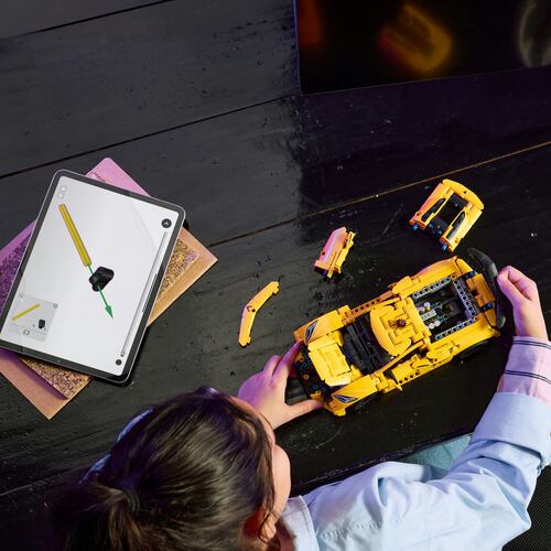 LEGO® Technic™ Auto Chevrolet Corvette Stingray