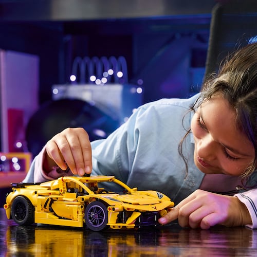 LEGO® Technic™ Auto Chevrolet Corvette Stingray